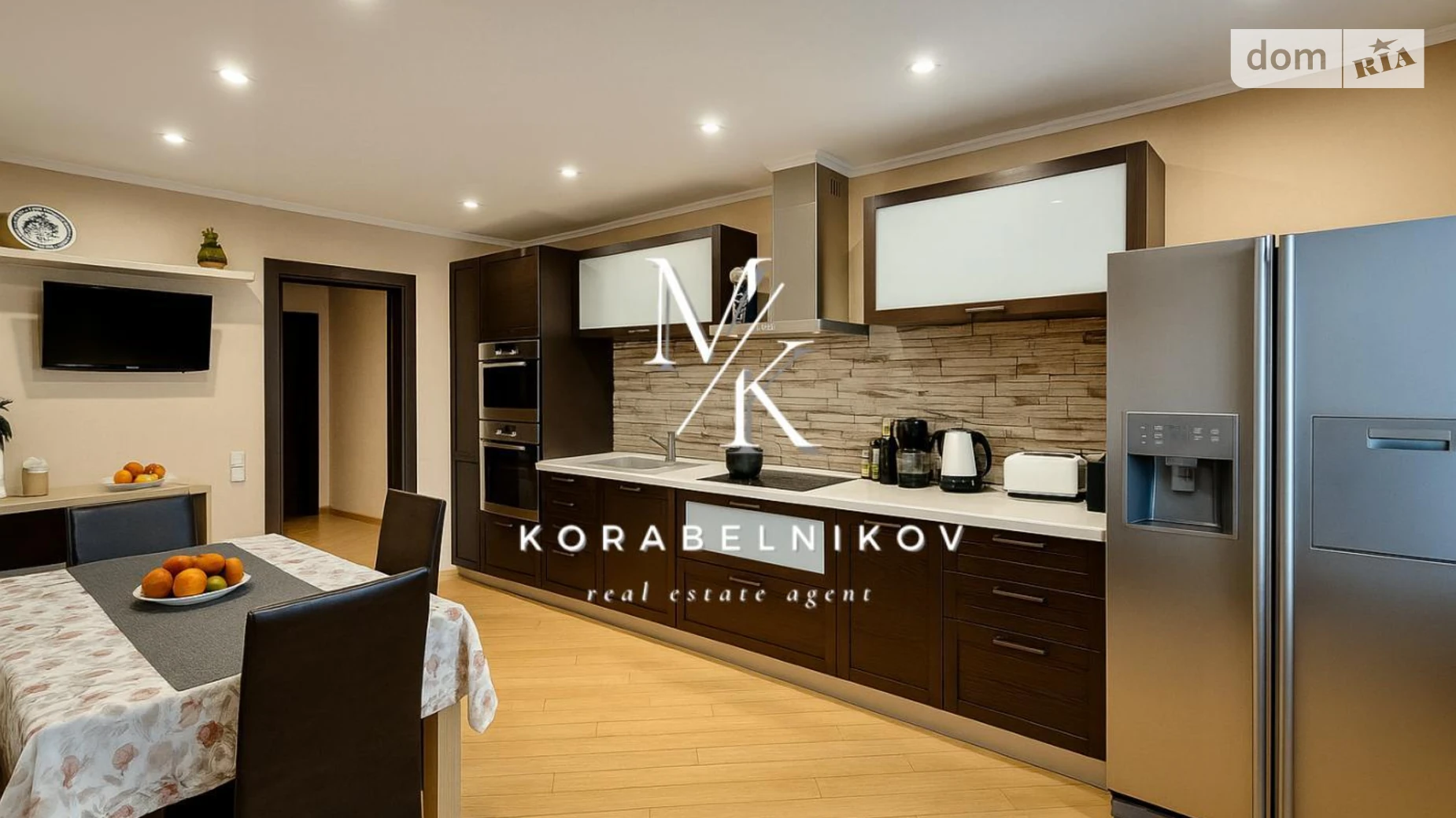 Продається 3-кімнатна квартира 90.6 кв. м у Києві, цена: 170000 $ - фото 2