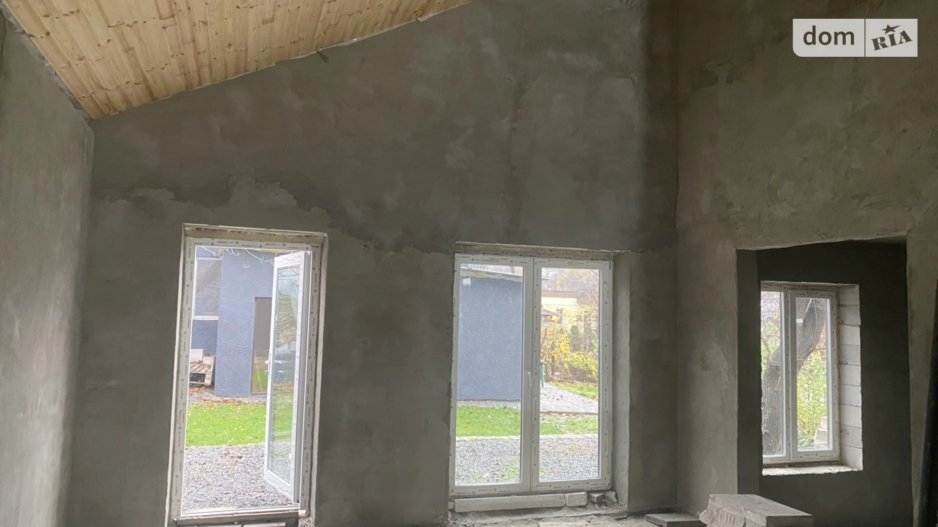 Продается дом на 2 этажа 110 кв. м с мебелью, цена: 65000 $ - фото 2