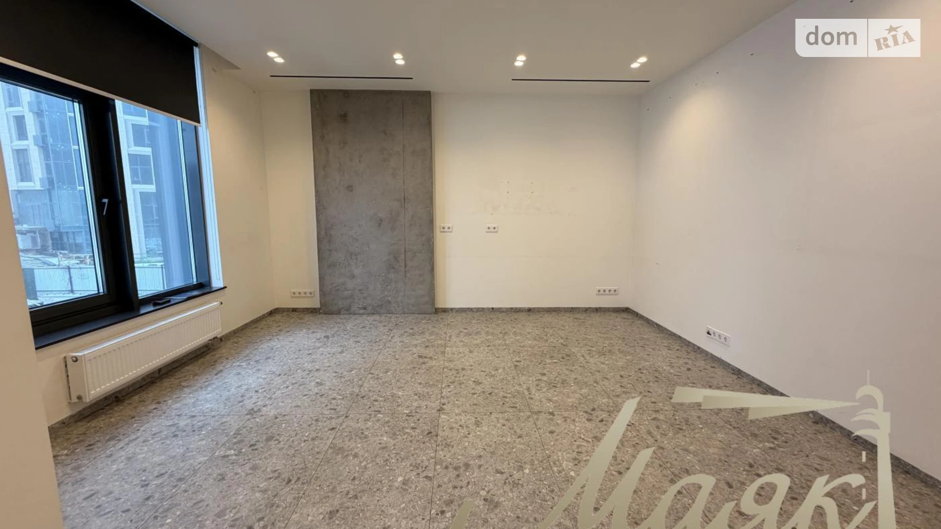 Сдается в аренду офис 55 кв. м в бизнес-центре, цена: 1500 $ - фото 4