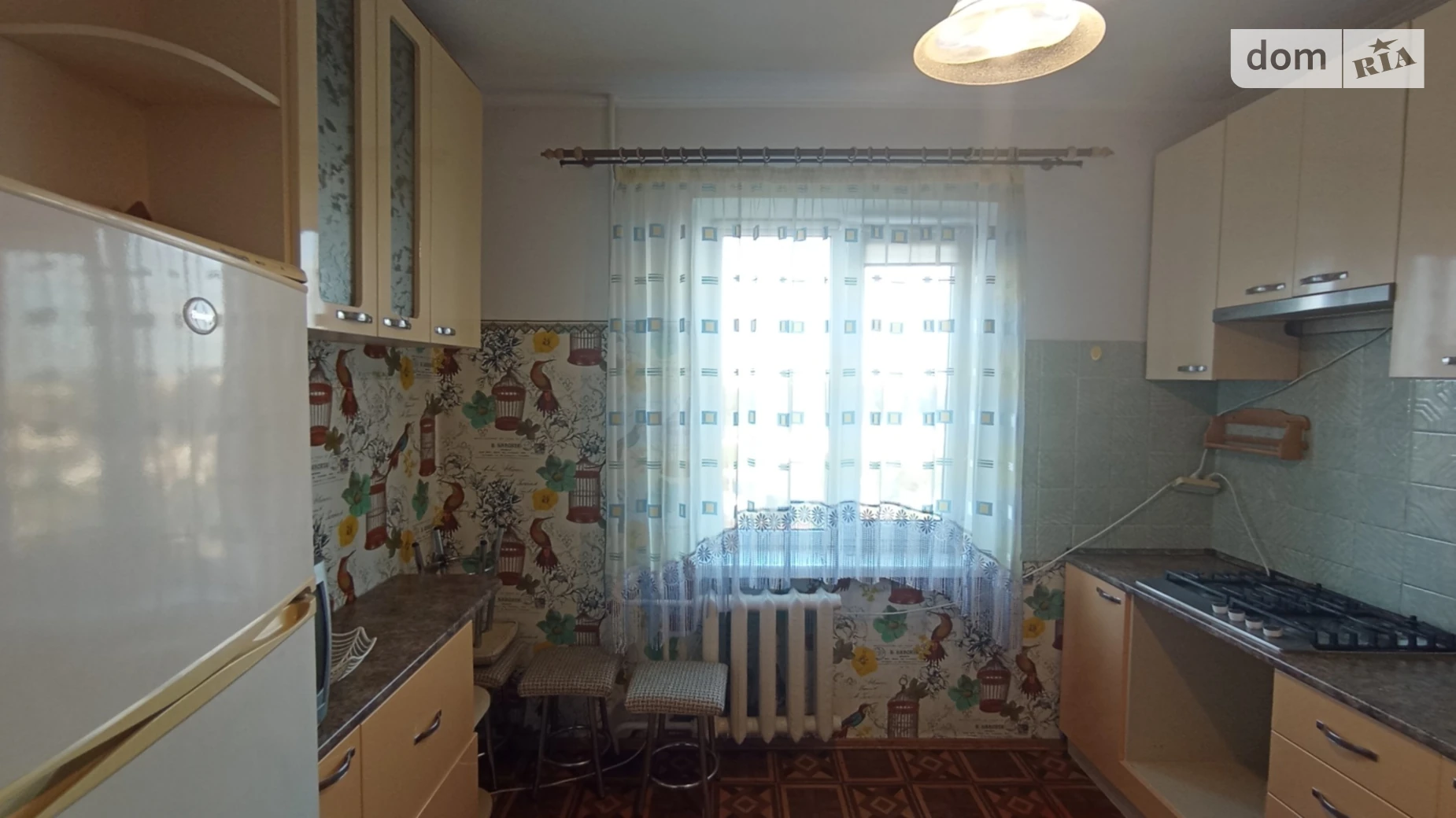 Здається в оренду 1-кімнатна квартира 34 кв. м у Рівному, вул. Дубенська - фото 2