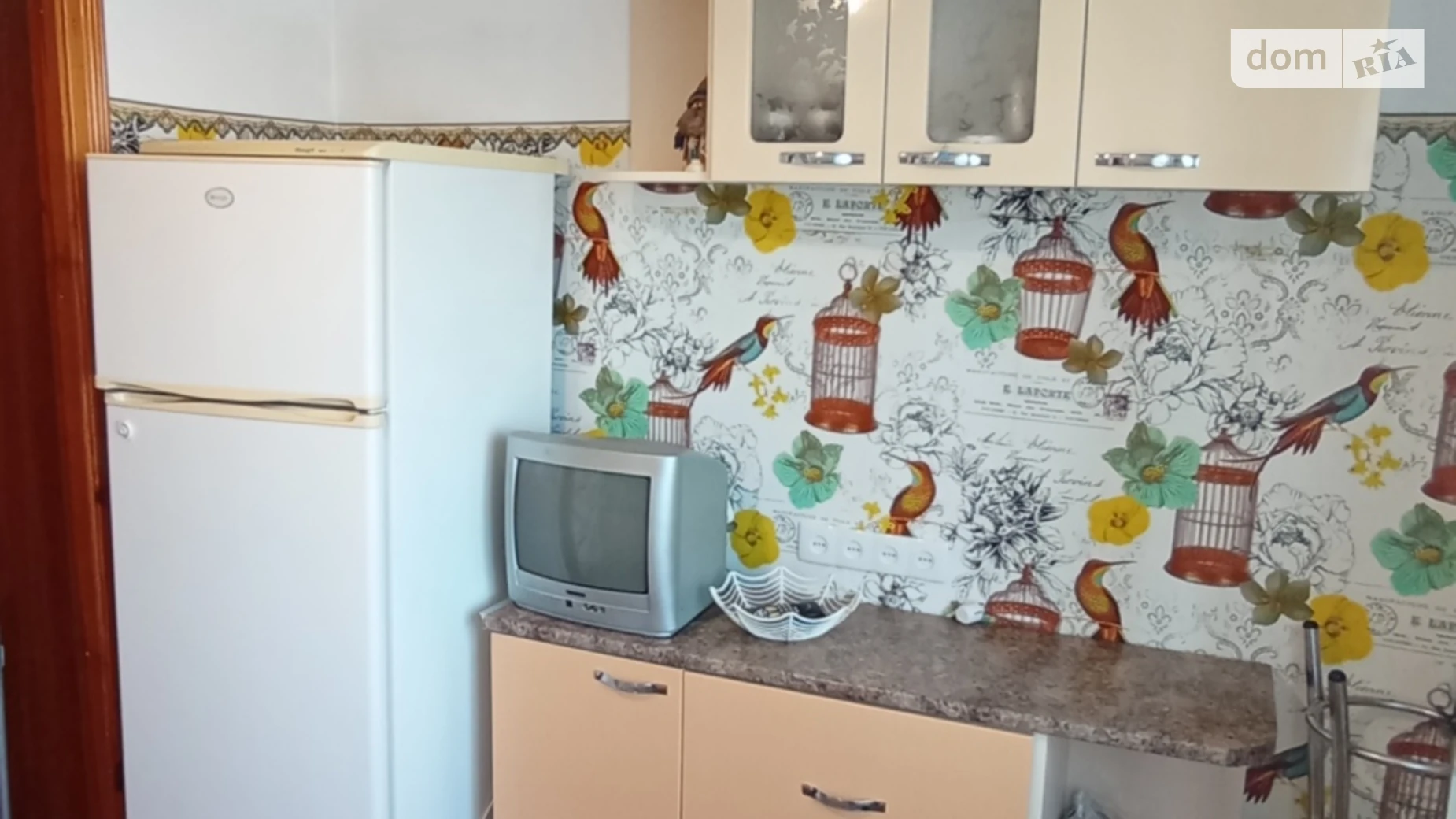 Здається в оренду 1-кімнатна квартира 34 кв. м у Рівному, вул. Дубенська - фото 3