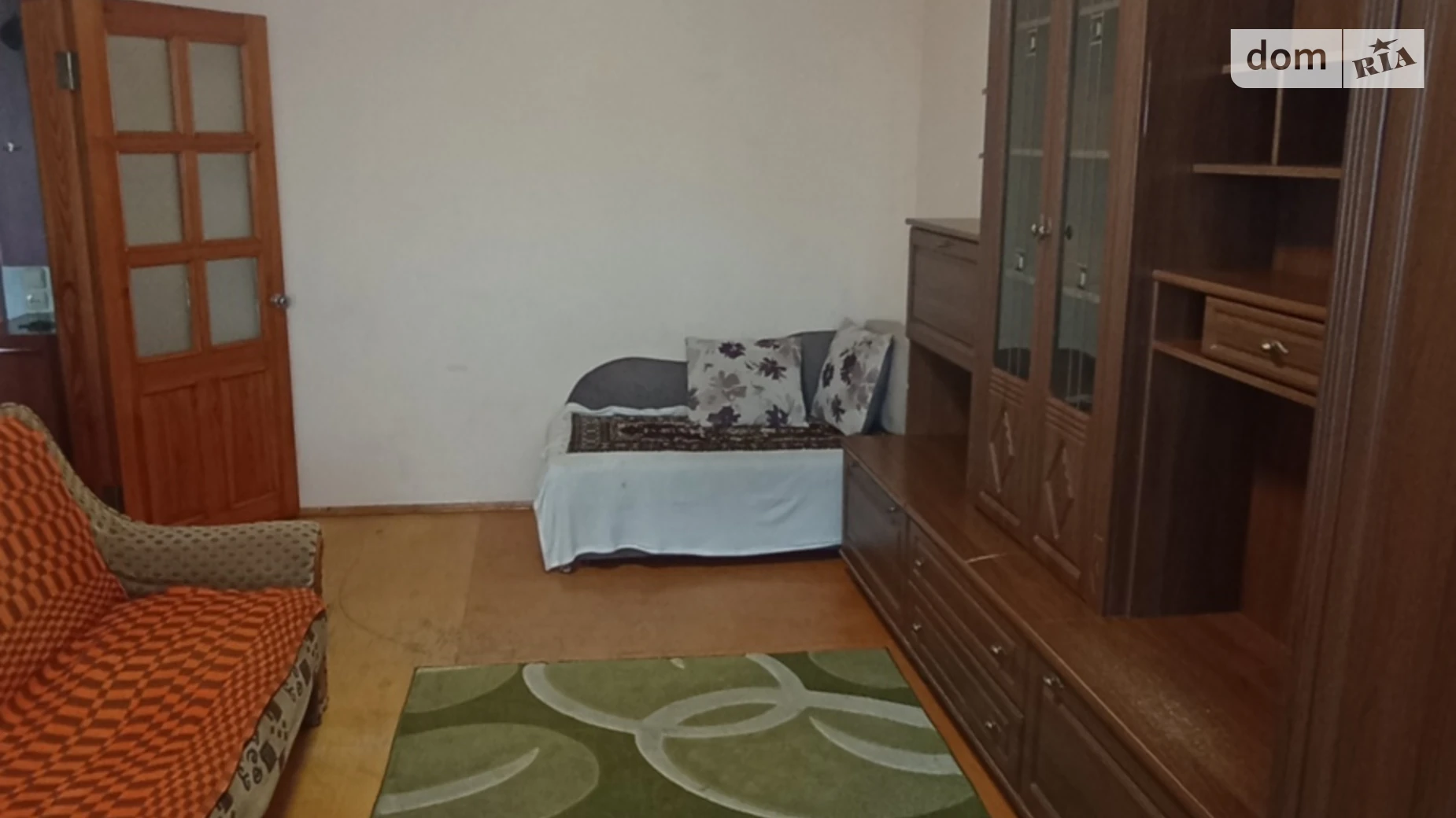 Здається в оренду 1-кімнатна квартира 34 кв. м у Рівному, вул. Дубенська - фото 4