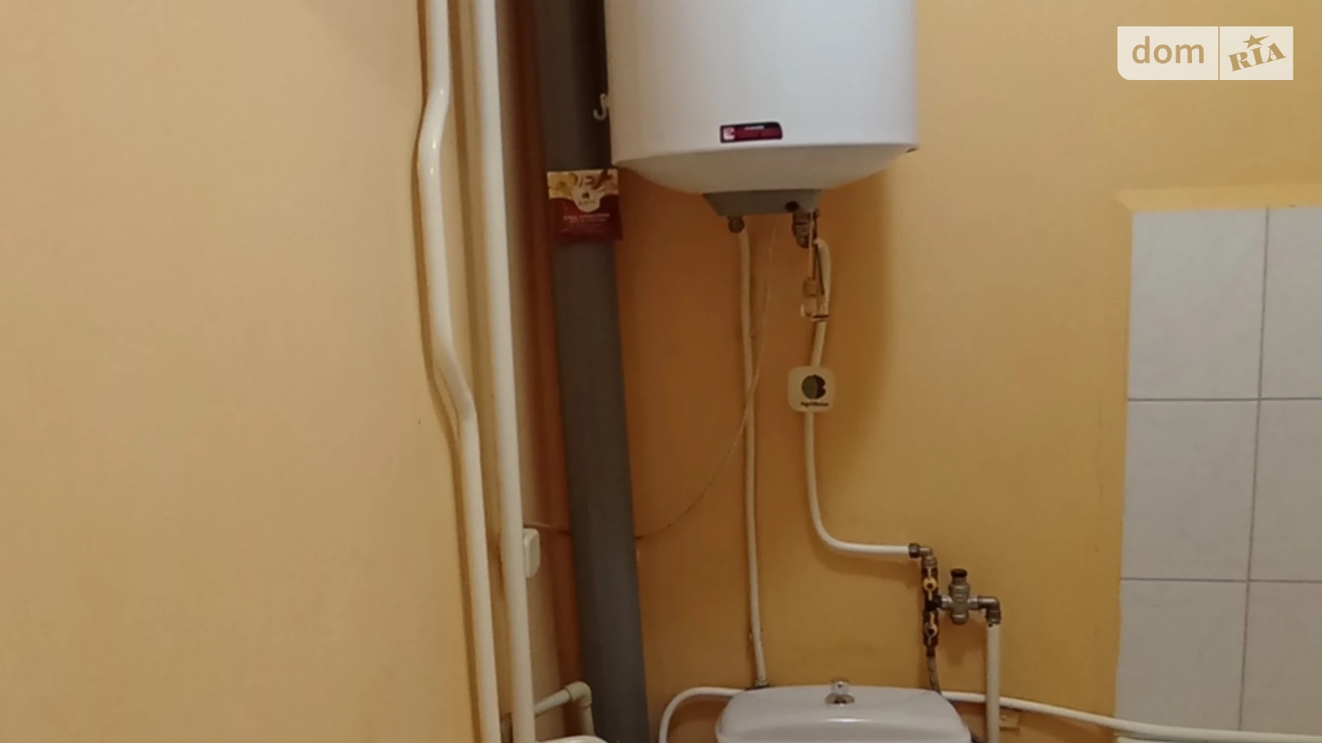 Здається в оренду 1-кімнатна квартира 34 кв. м у Рівному, вул. Дубенська - фото 5