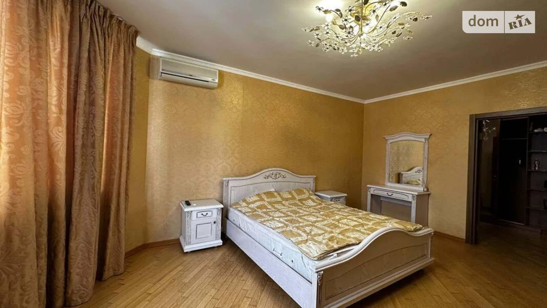 Здається в оренду 2-кімнатна квартира 73 кв. м у Києві, вул. Бориса Гмирі, 6 - фото 2