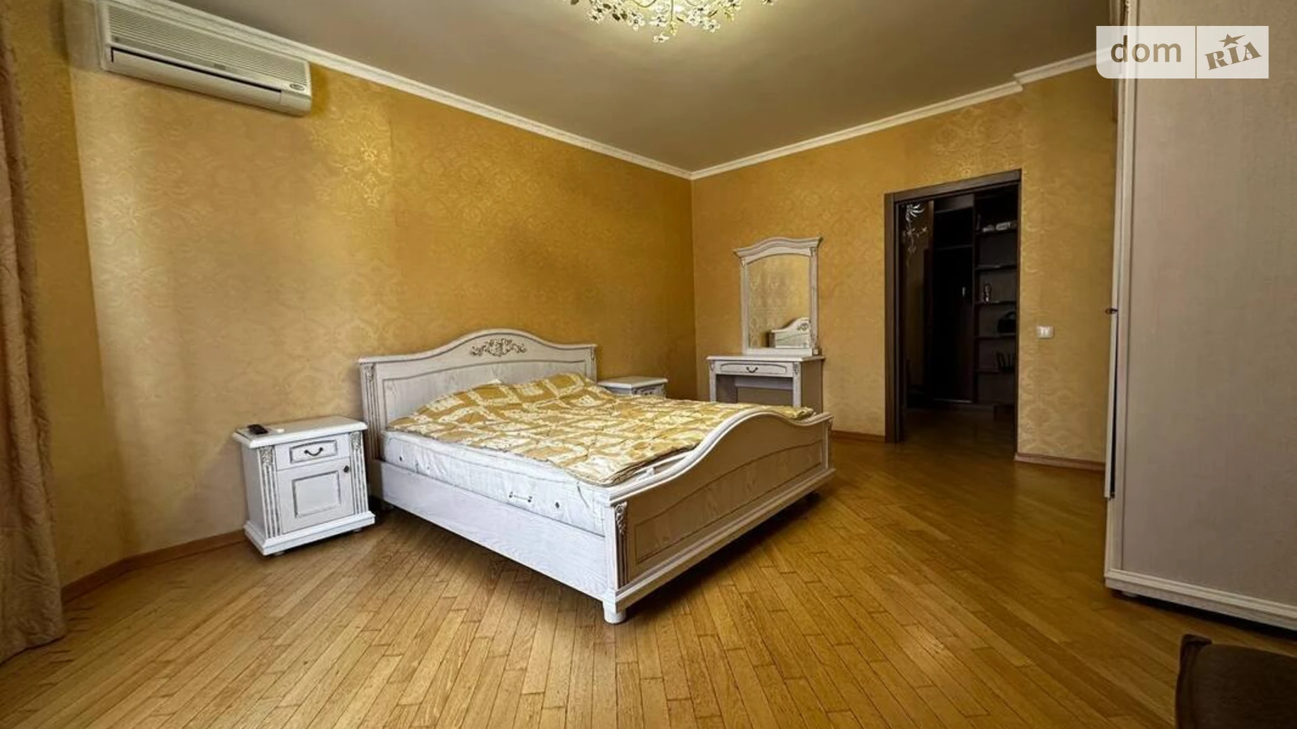 Здається в оренду 2-кімнатна квартира 73 кв. м у Києві, вул. Бориса Гмирі, 6 - фото 3