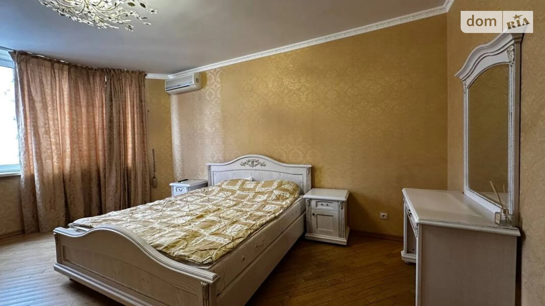 Здається в оренду 2-кімнатна квартира 73 кв. м у Києві, вул. Бориса Гмирі, 6 - фото 4