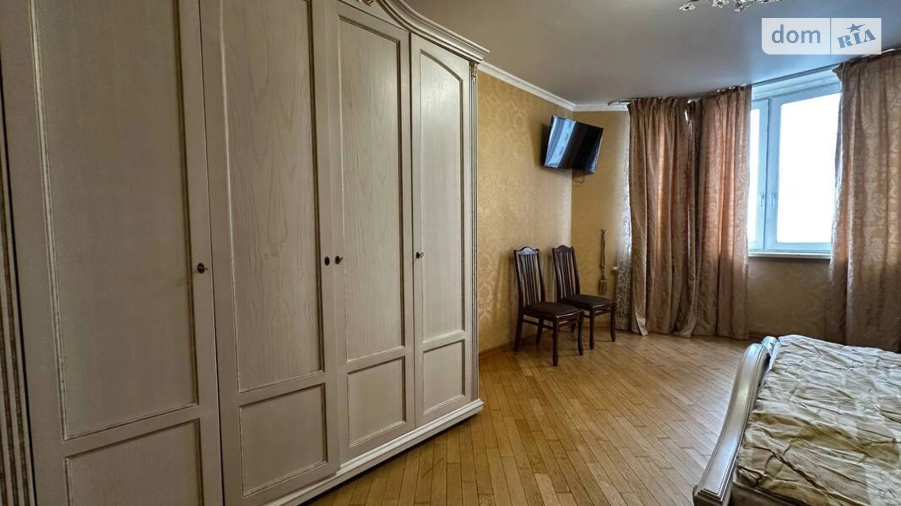 Здається в оренду 2-кімнатна квартира 73 кв. м у Києві, вул. Бориса Гмирі, 6 - фото 5