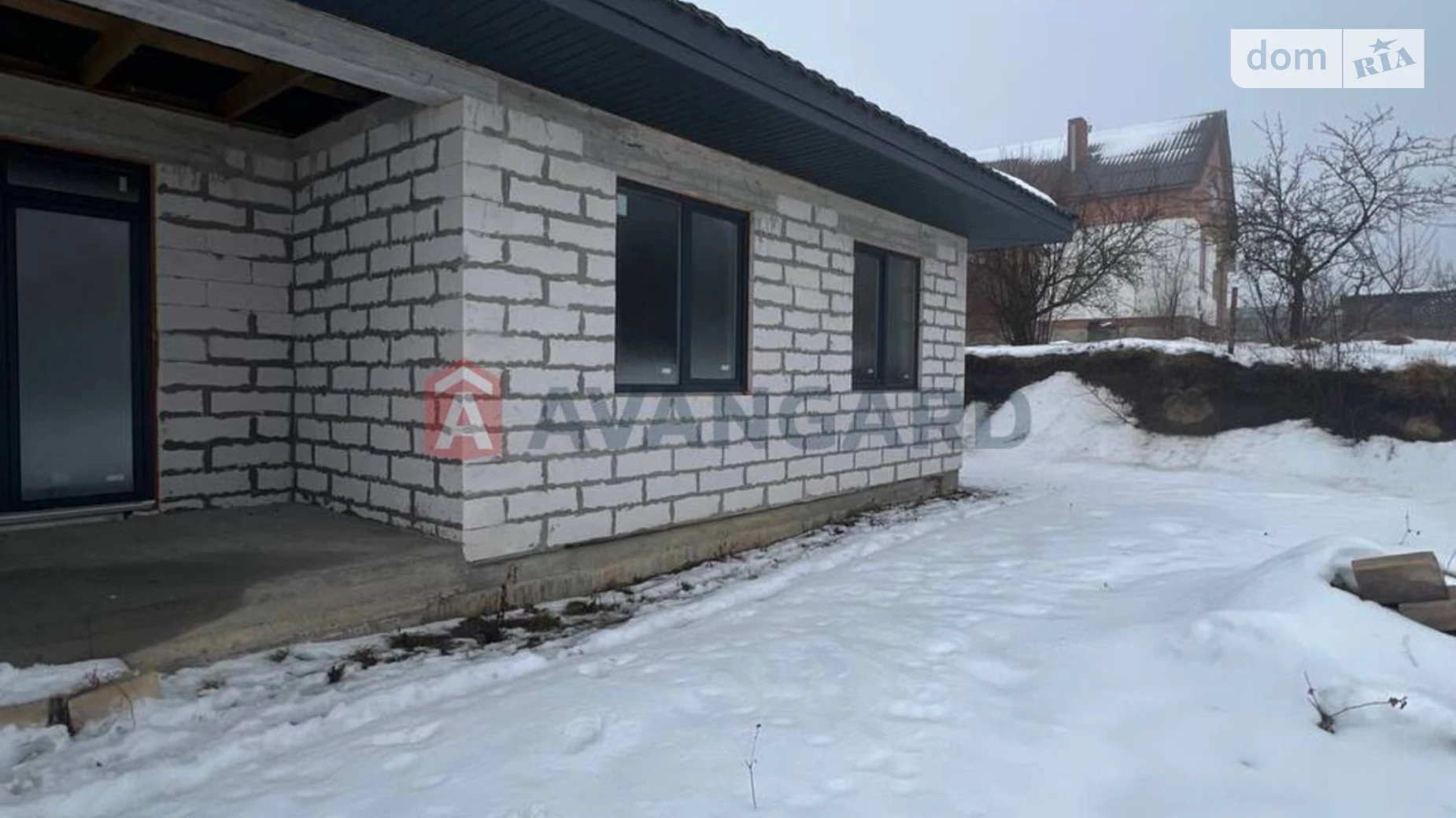 Продається одноповерховий будинок 125 кв. м з бесідкою, цена: 85500 $ - фото 5