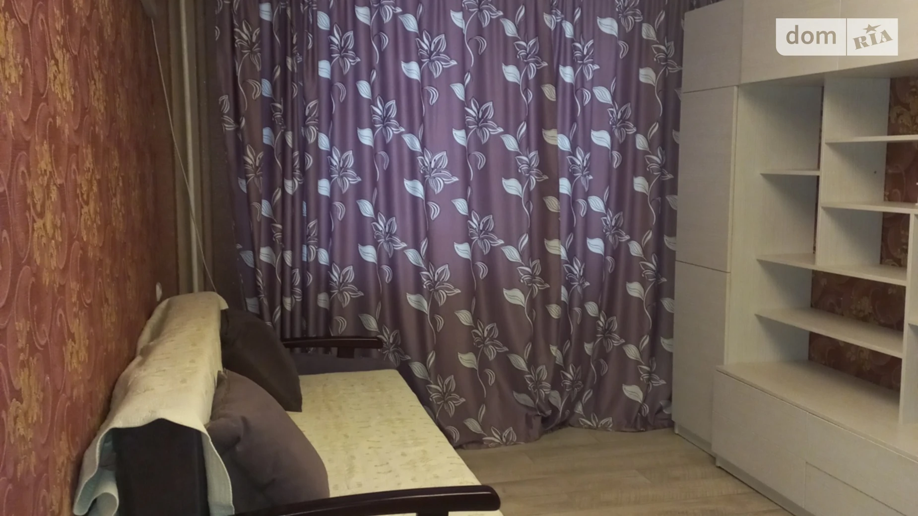 Здається в оренду 1-кімнатна квартира 33 кв. м у Харкові - фото 2