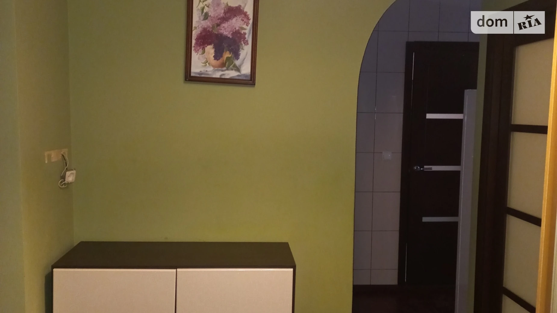 Здається в оренду 1-кімнатна квартира 33 кв. м у Харкові - фото 5