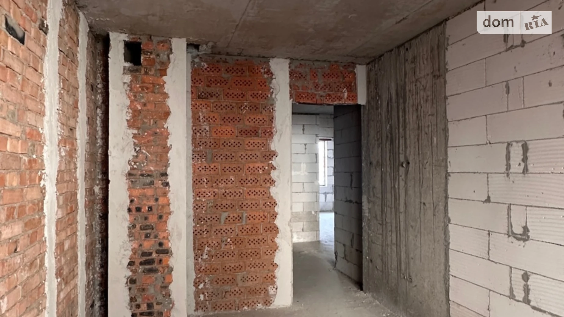 Продается 2-комнатная квартира 78 кв. м в Хмельницком, ул. Проскуровского Подполья, 165А - фото 3