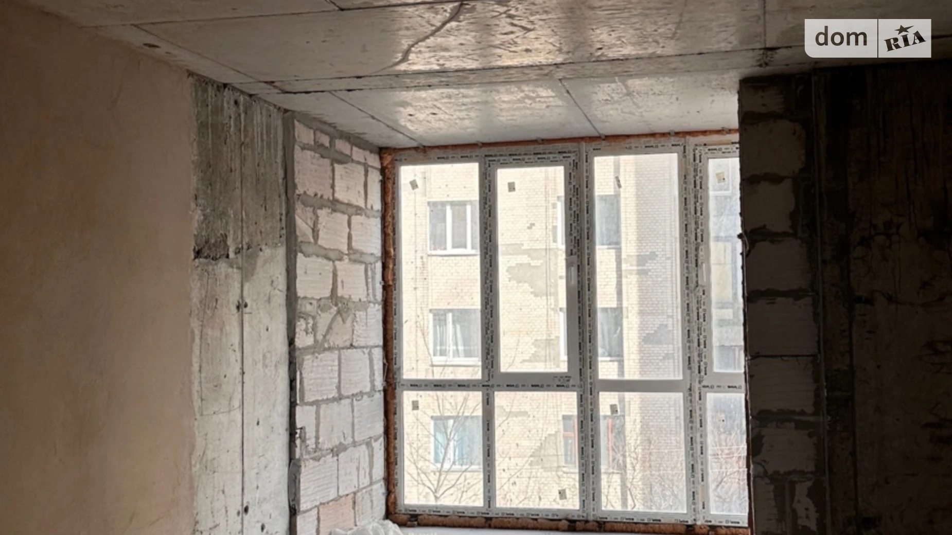 Продается 2-комнатная квартира 78 кв. м в Хмельницком, ул. Проскуровского Подполья, 165А - фото 4