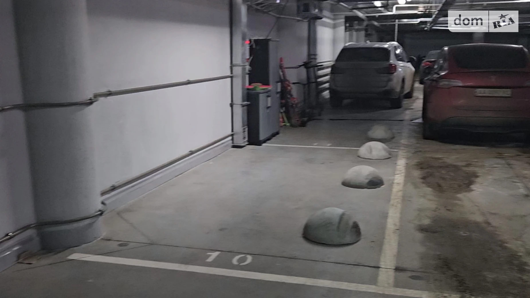 ул. Иоанна Павла II(Патриса Лумумбы), 6/1 Саперное Поле Киев ЖК Бульвар фонтанов Дворец Украина, цена: 37000 $ - фото 2