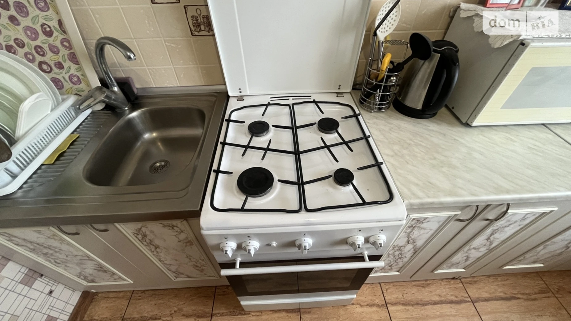 Сдается в аренду 2-комнатная квартира 55 кв. м в Хмельницком, ул. Черновола, 176/1Д - фото 3