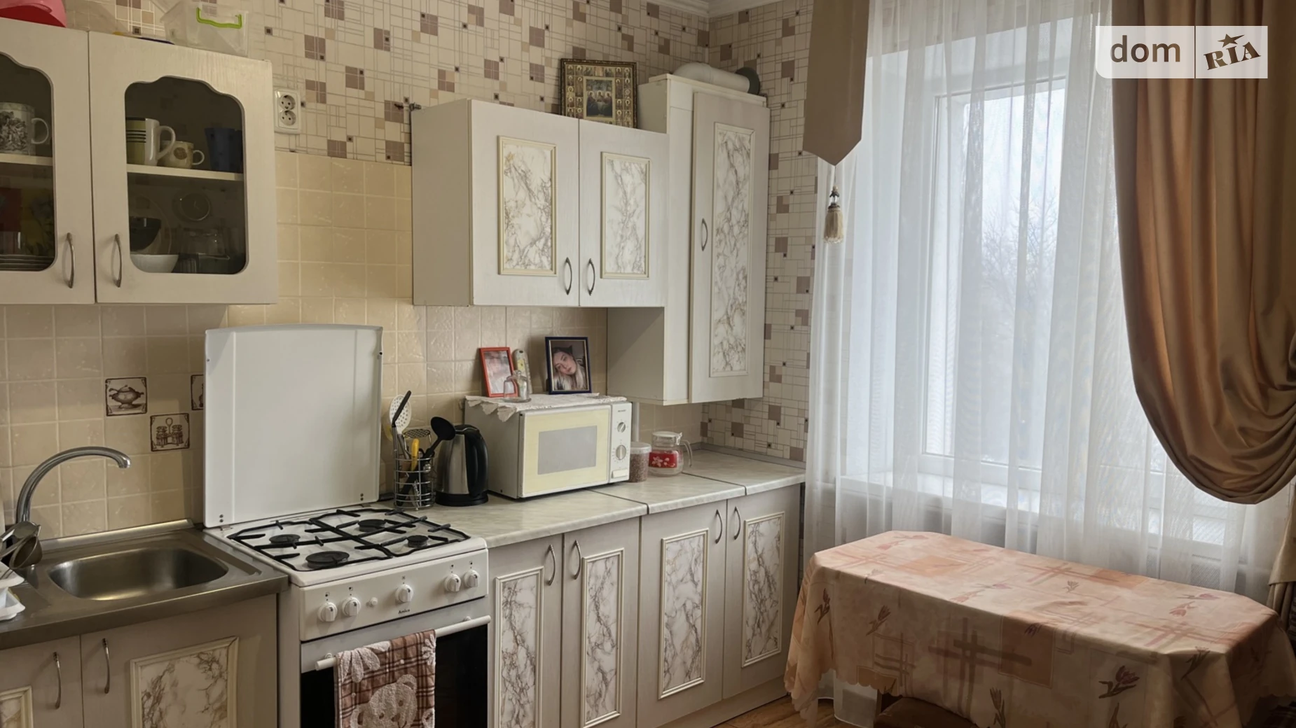 Сдается в аренду 2-комнатная квартира 55 кв. м в Хмельницком, ул. Черновола, 176/1Д - фото 5