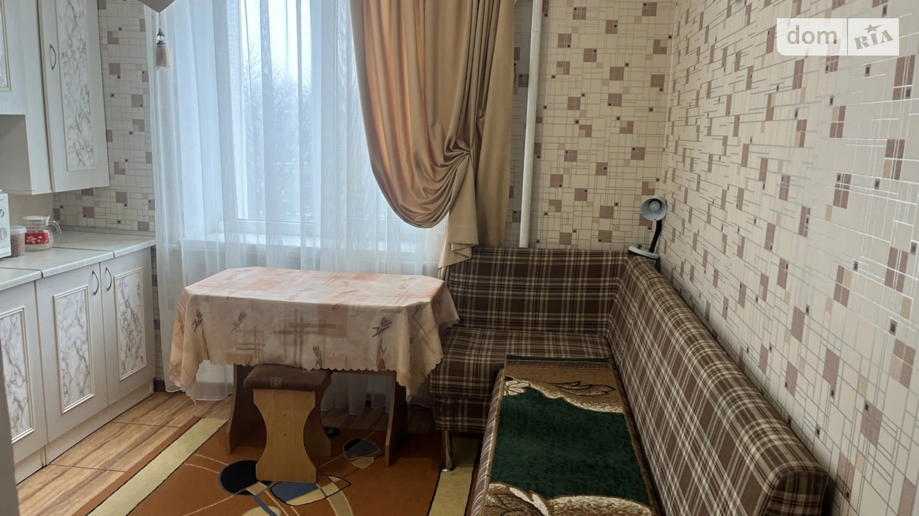 Сдается в аренду 2-комнатная квартира 55 кв. м в Хмельницком, ул. Черновола, 176/1Д - фото 4