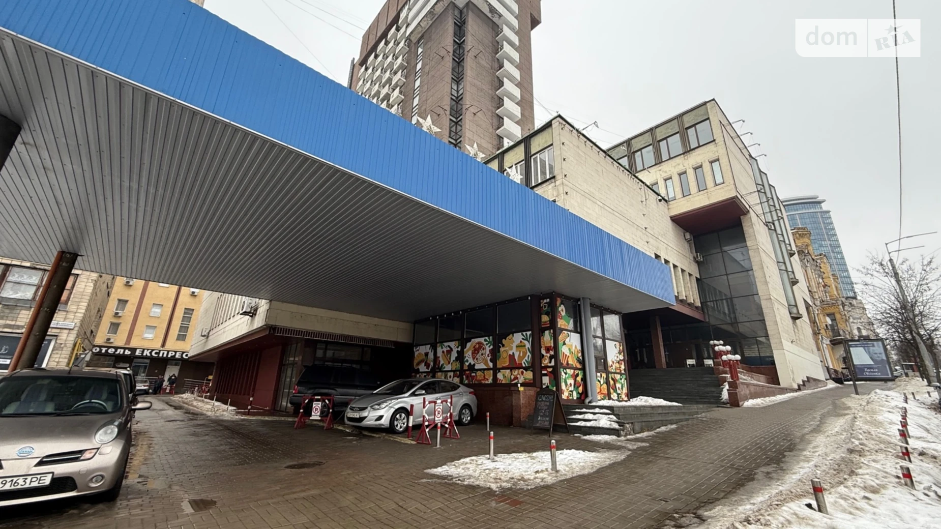 Здається в оренду приміщення вільного призначення 37.6 кв. м в 1-поверховій будівлі, цена: 65000 грн - фото 2