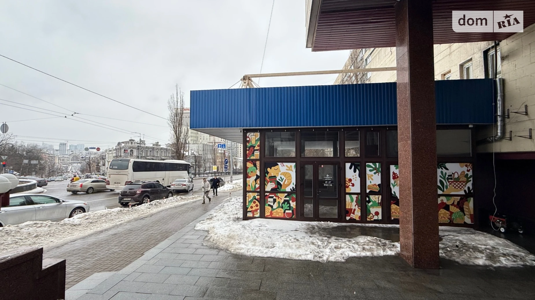 Здається в оренду приміщення вільного призначення 37.6 кв. м в 1-поверховій будівлі, цена: 65000 грн - фото 4