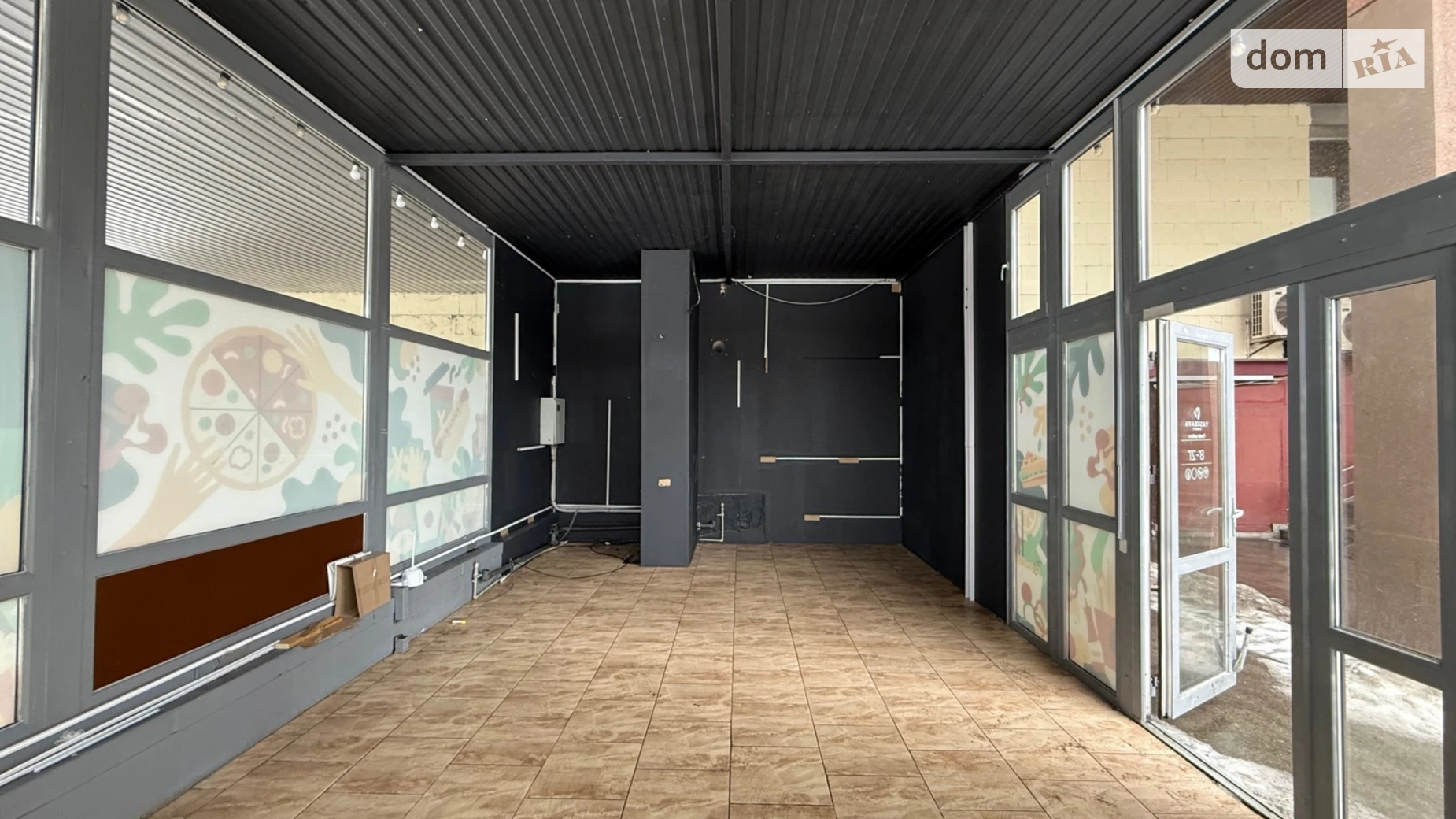 Здається в оренду приміщення вільного призначення 37.6 кв. м в 1-поверховій будівлі, цена: 65000 грн - фото 5