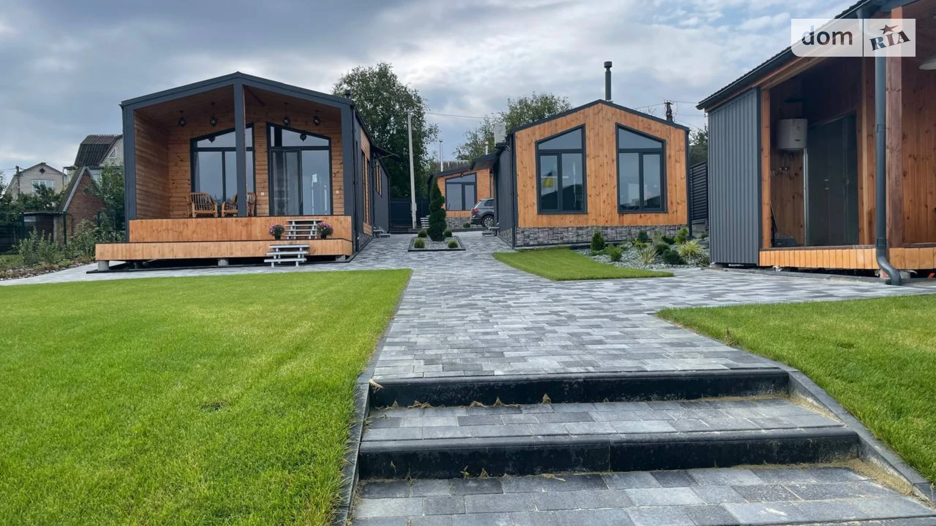 Продается одноэтажный дом 73.5 кв. м с мебелью, цена: 260000 $ - фото 3