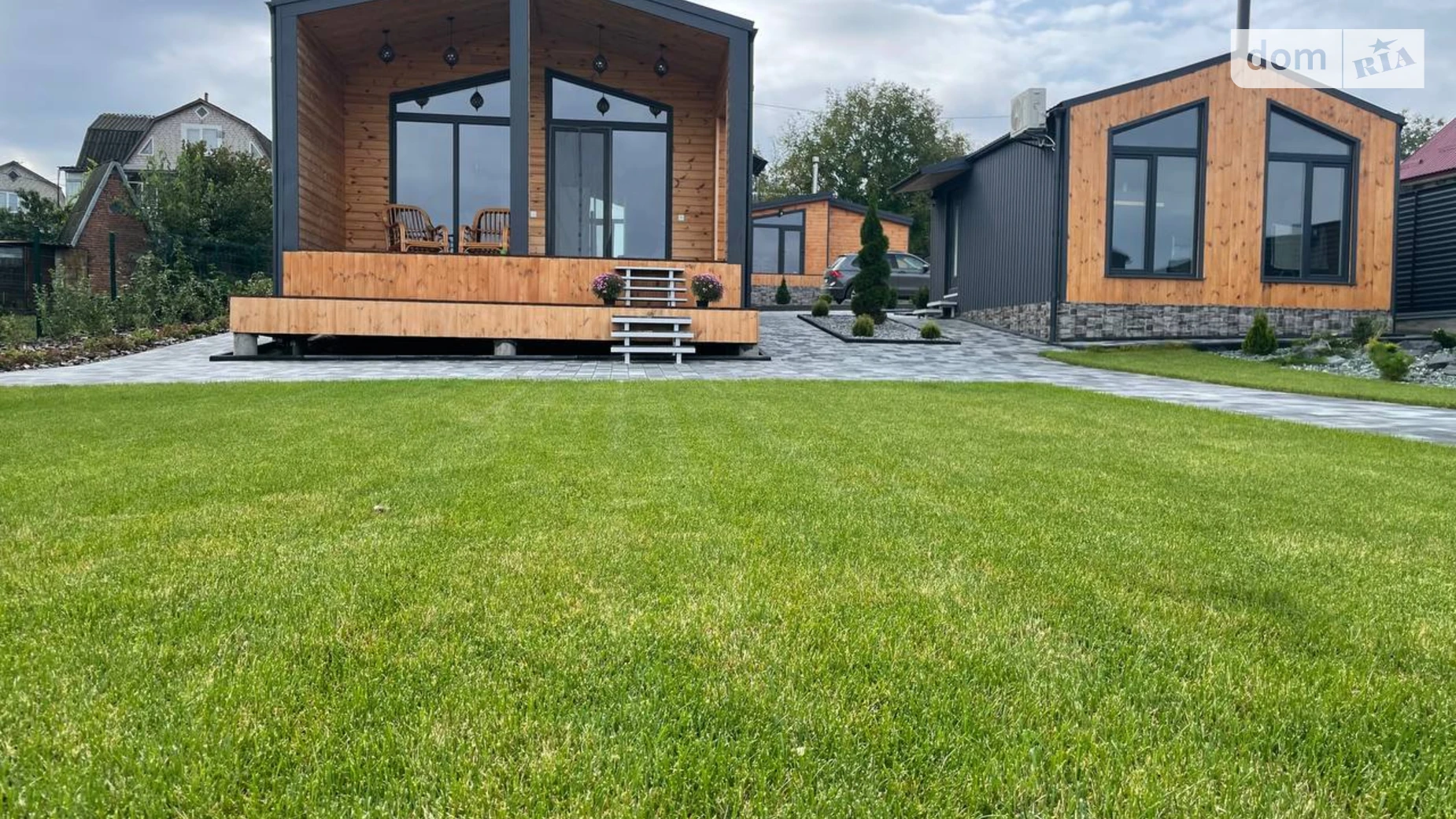 Продается одноэтажный дом 73.5 кв. м с мебелью, цена: 260000 $ - фото 2