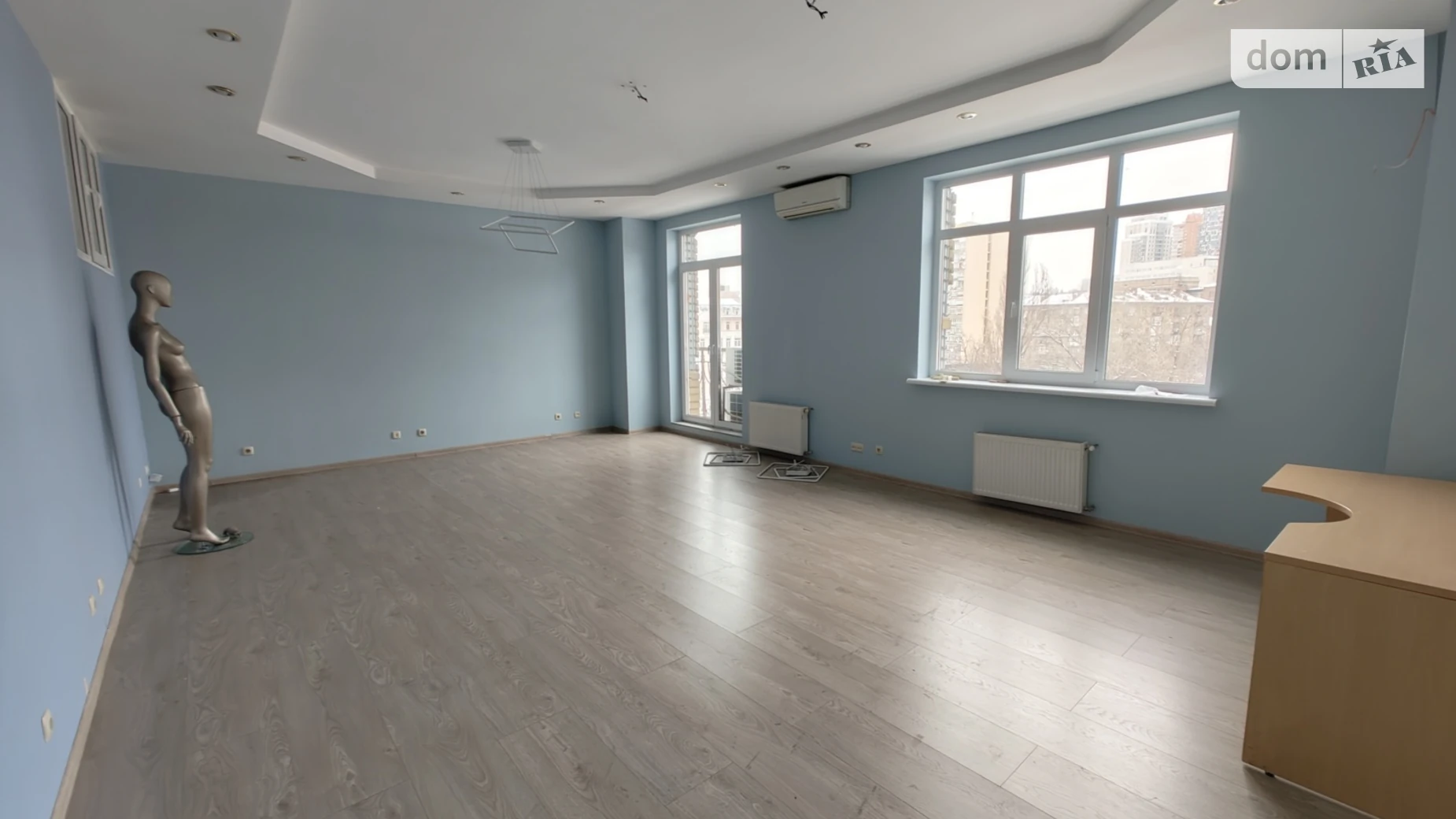 Продается 3-комнатная квартира 139.7 кв. м в Киеве, ул. Антоновича(Горького), 72 - фото 2
