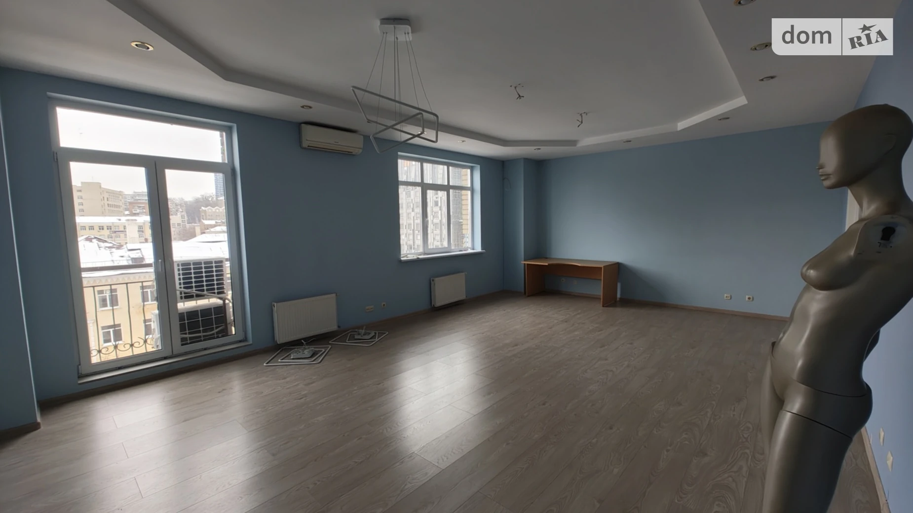 Продается 3-комнатная квартира 139.7 кв. м в Киеве, ул. Антоновича(Горького), 72 - фото 4