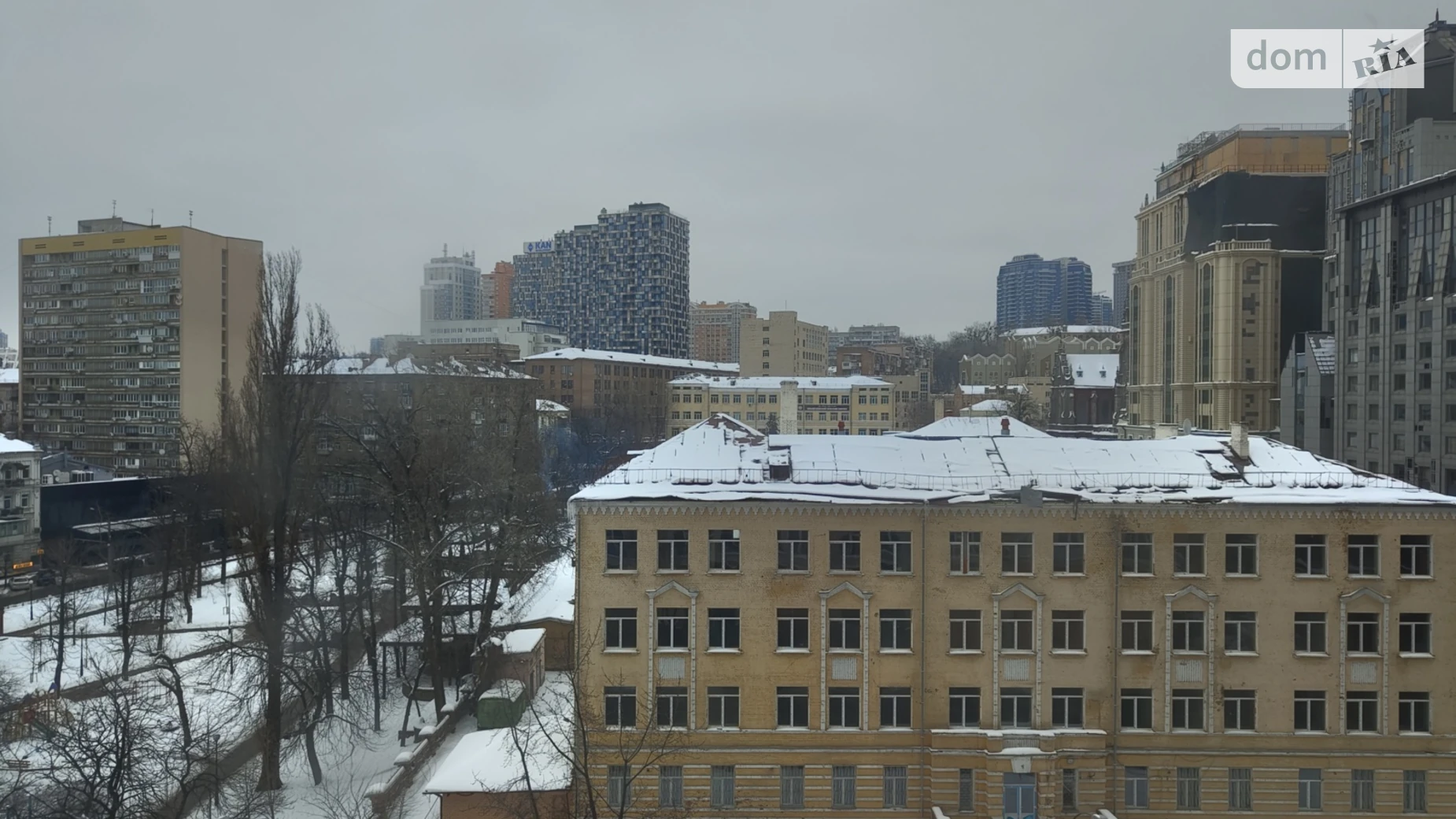 Продается 3-комнатная квартира 139.7 кв. м в Киеве, ул. Антоновича(Горького), 72 - фото 5