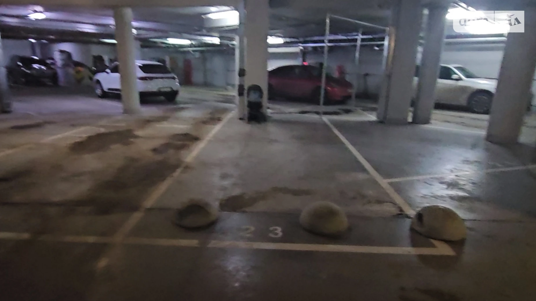 ул. Иоанна Павла II(Патриса Лумумбы), 6/1 Саперное Поле Киев ЖК Бульвар фонтанов Дворец Украина, цена: 40000 $ - фото 2