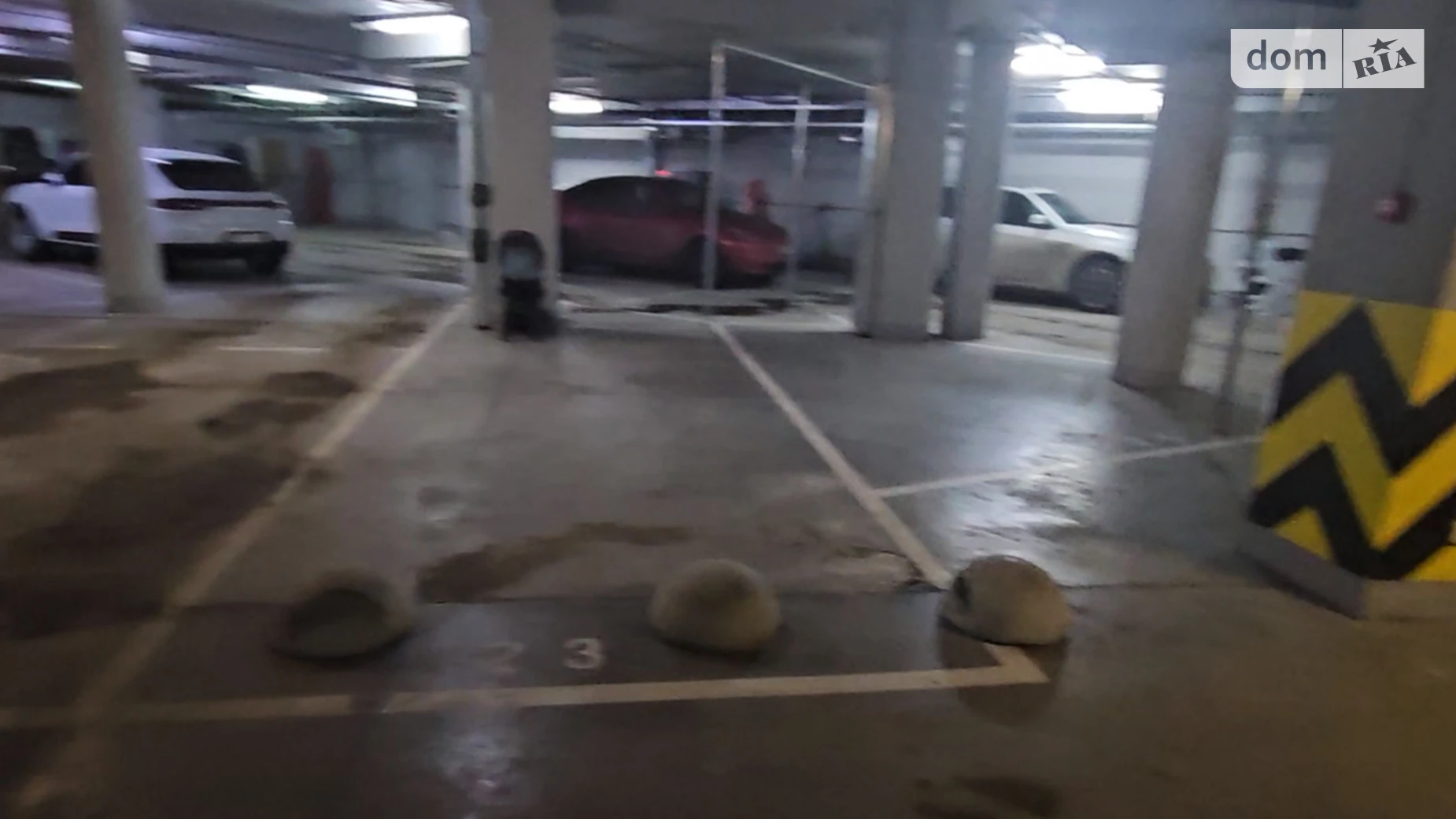 ул. Иоанна Павла II(Патриса Лумумбы), 6/1 Саперное Поле Киев ЖК Бульвар фонтанов Дворец Украина, цена: 40000 $ - фото 3