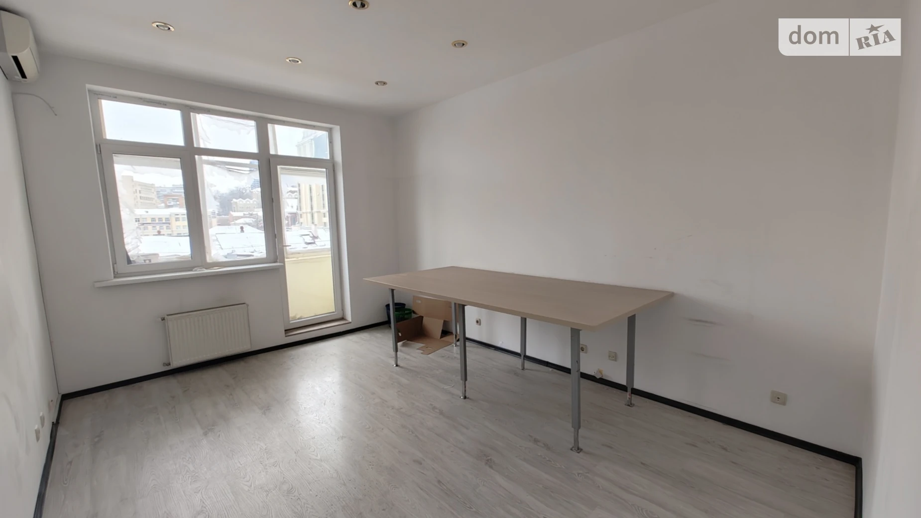 Продается офис 139.7 кв. м в бизнес-центре, цена: 237490 $ - фото 5