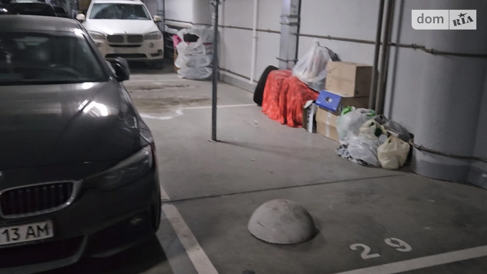 ул. Иоанна Павла II(Патриса Лумумбы), 6/1 Саперное Поле Киев ЖК Бульвар фонтанов Дворец Украина, цена: 37000 $ - фото 2