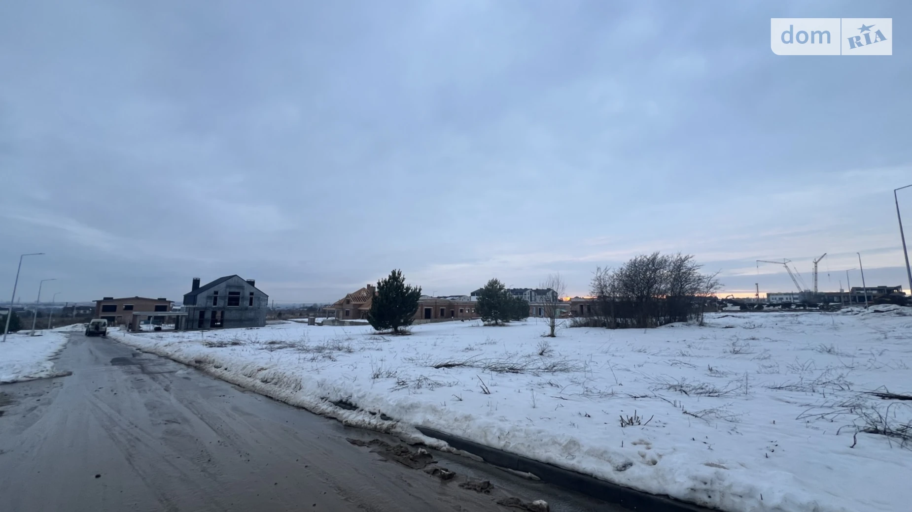 Продается земельный участок 8.4 соток в Ровенской области, цена: 100000 $ - фото 4