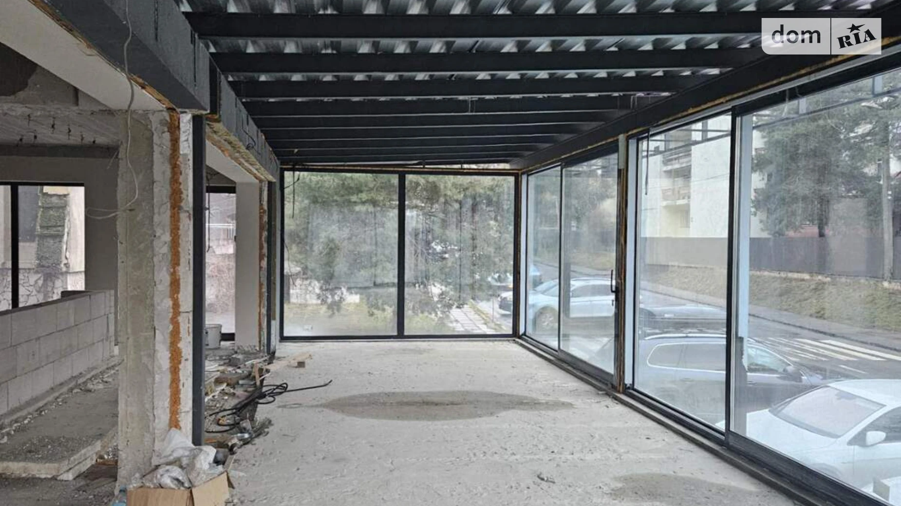 Продається офіс 165 кв. м в бізнес-центрі, цена: 250000 $ - фото 3