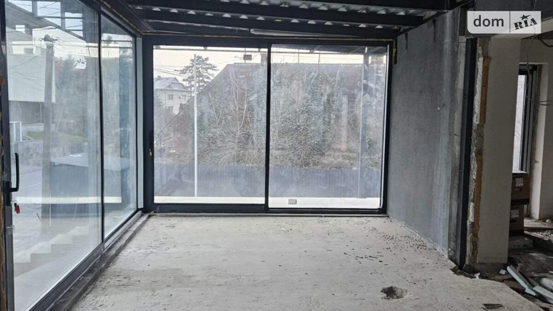 Продається офіс 165 кв. м в бізнес-центрі, цена: 250000 $ - фото 4