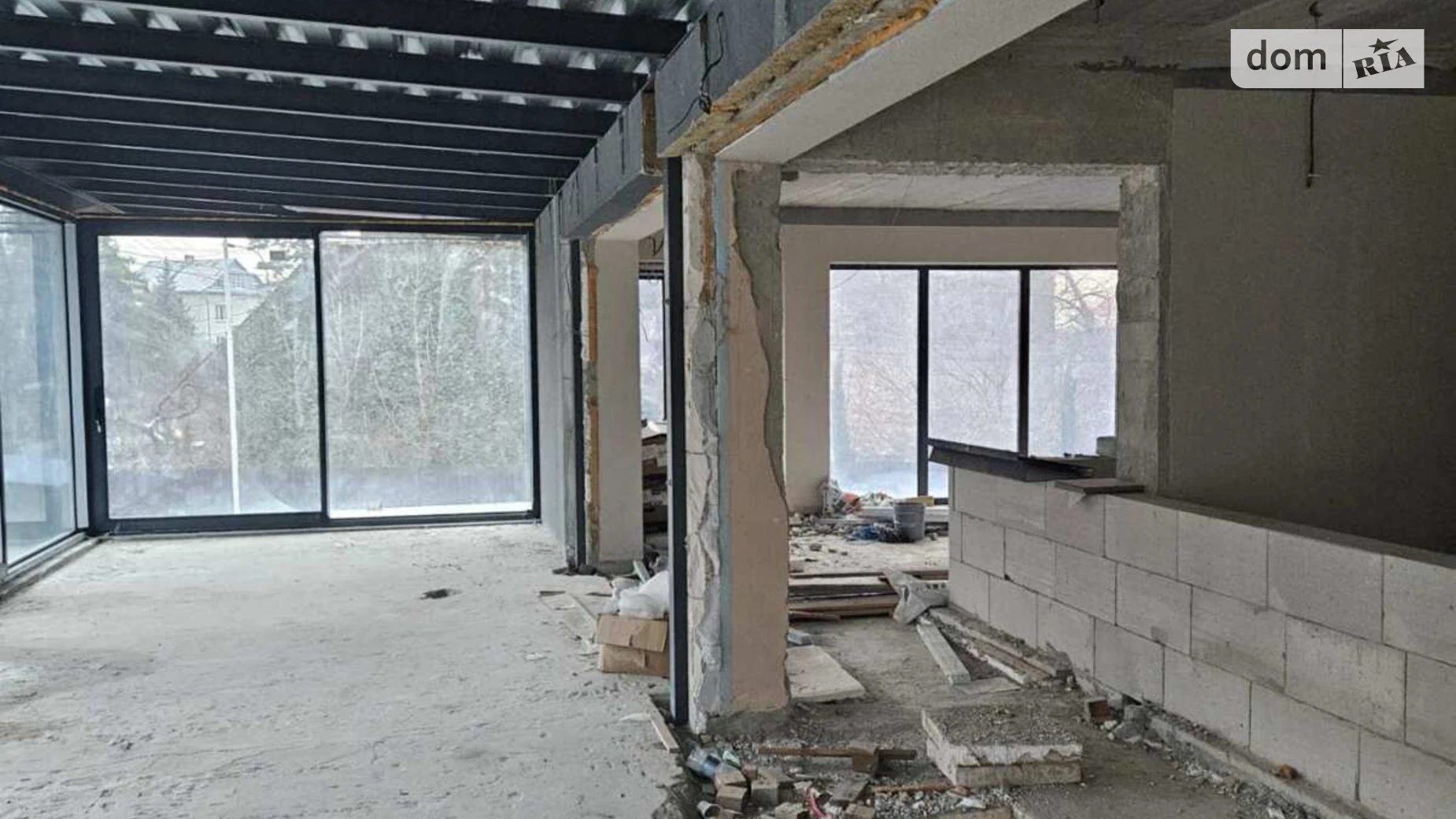 Продається офіс 165 кв. м в бізнес-центрі, цена: 250000 $ - фото 5