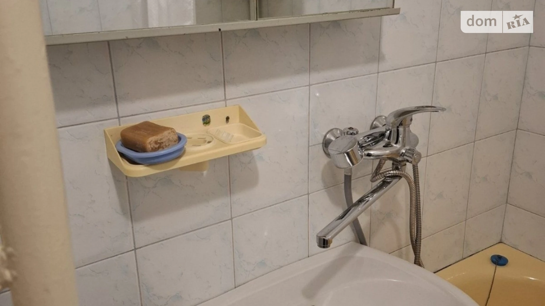 1-кімнатна квартира 40 кв. м у Запоріжжі, вул. Сергія Синенка - фото 4