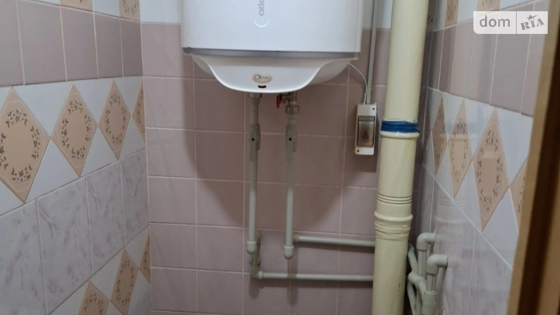 1-кімнатна квартира 40 кв. м у Запоріжжі, вул. Сергія Синенка - фото 5