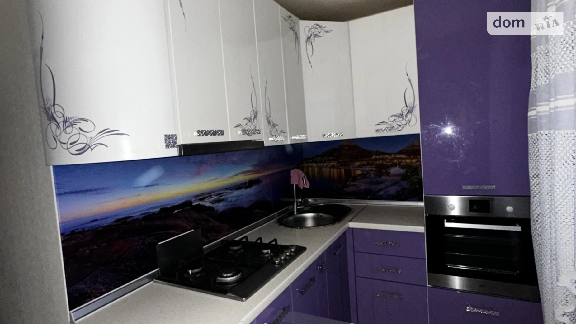 Продается 1-комнатная квартира 41 кв. м в Калиновке, ул. Варшацкая(Островского), 77 - фото 5