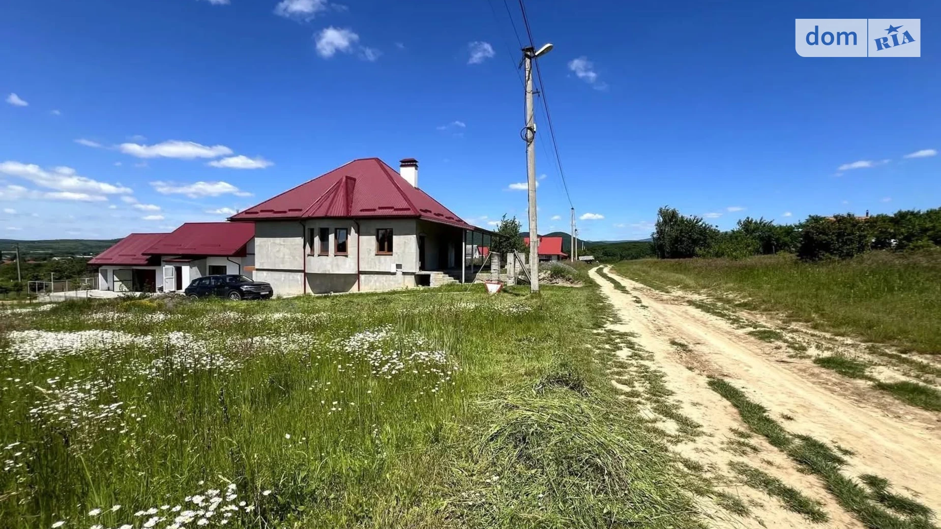 Продается земельный участок 15 соток в Закарпатской области, цена: 9500 $ - фото 2