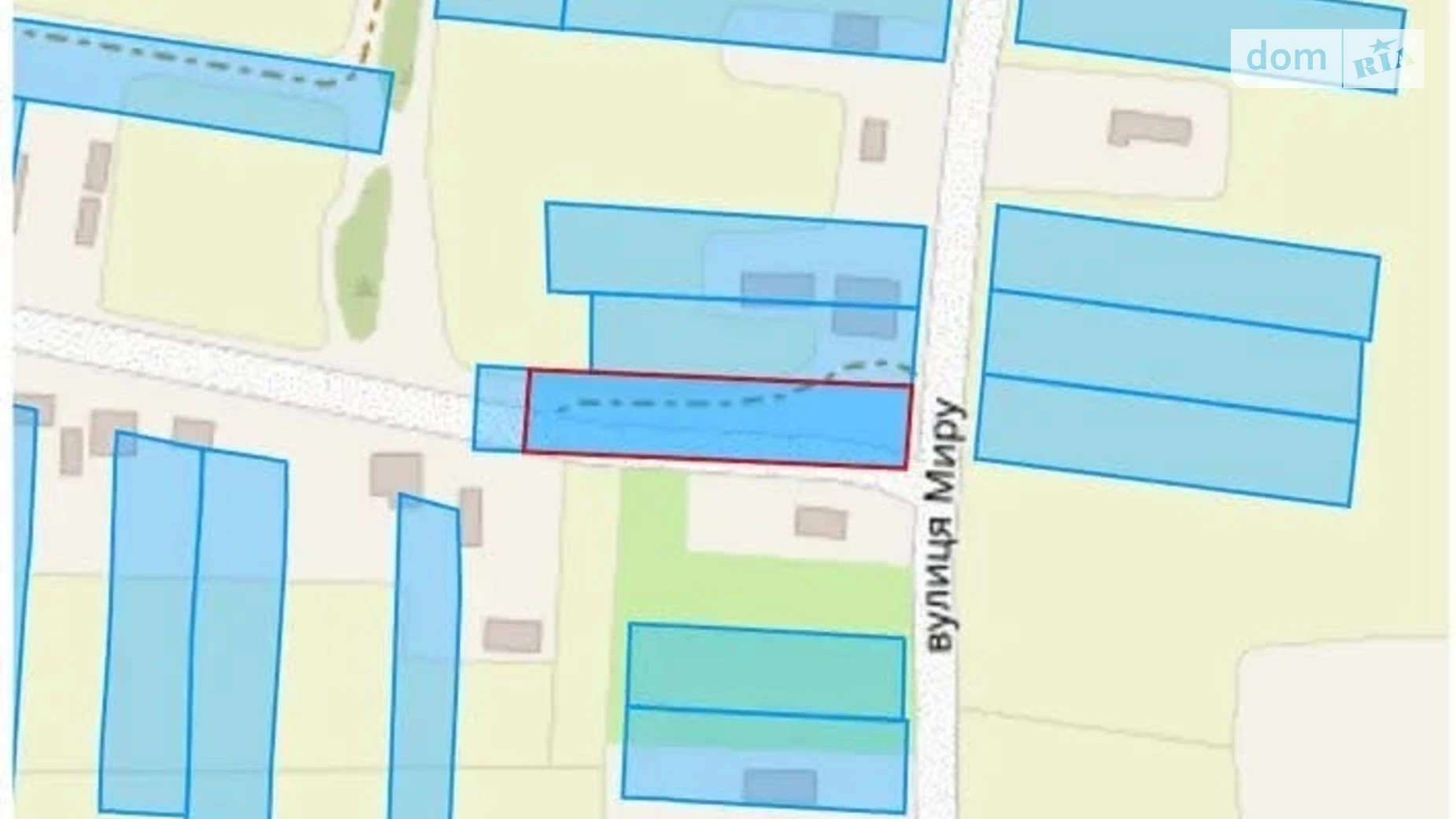 Продается земельный участок 15 соток в Закарпатской области, цена: 9500 $ - фото 3