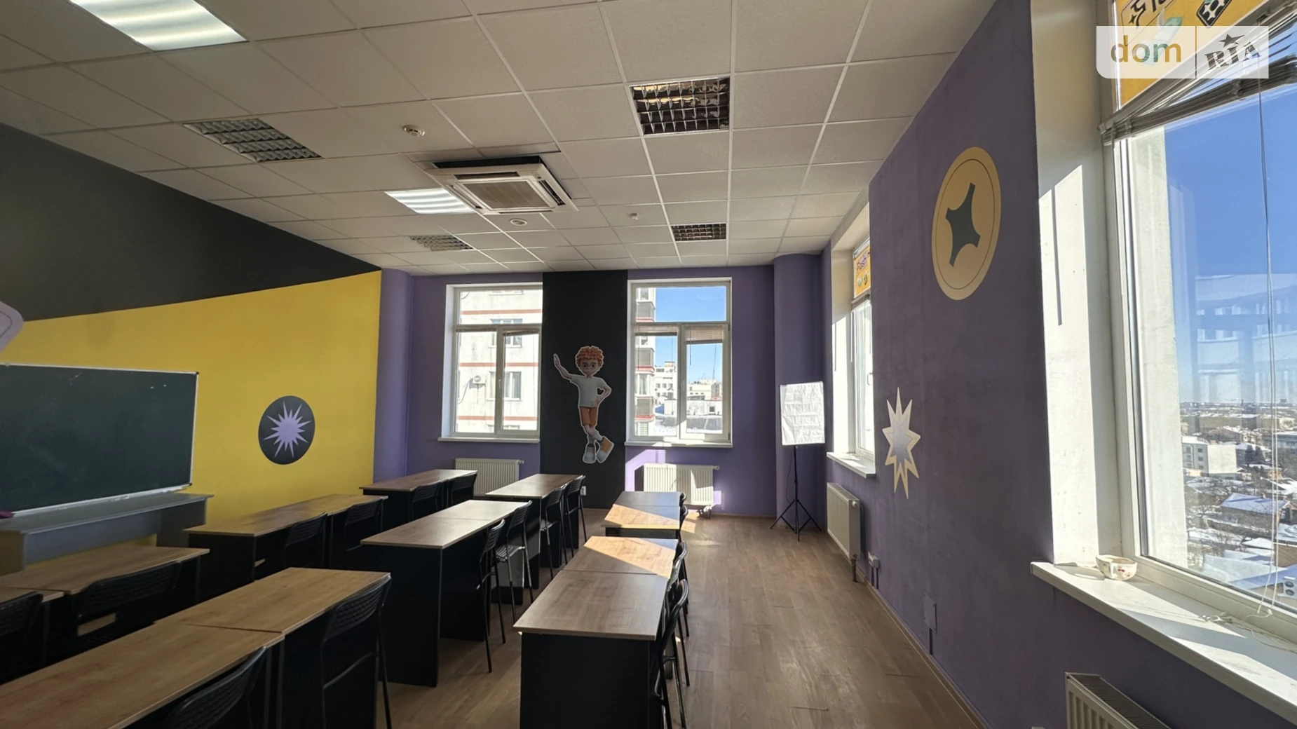 Сдается в аренду офис 45 кв. м в бизнес-центре, цена: 27000 грн - фото 2