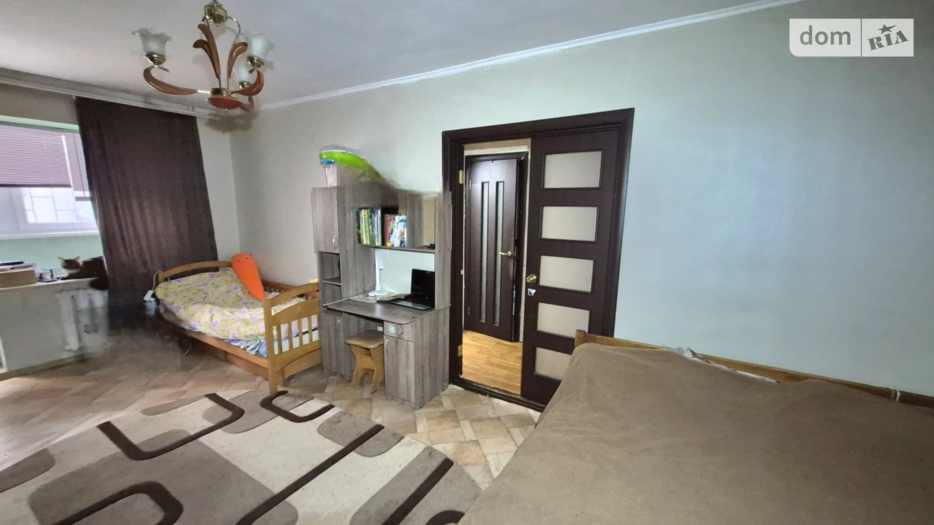 Продается 1-комнатная квартира 39.4 кв. м в Черноморске, цена: 40000 $ - фото 5