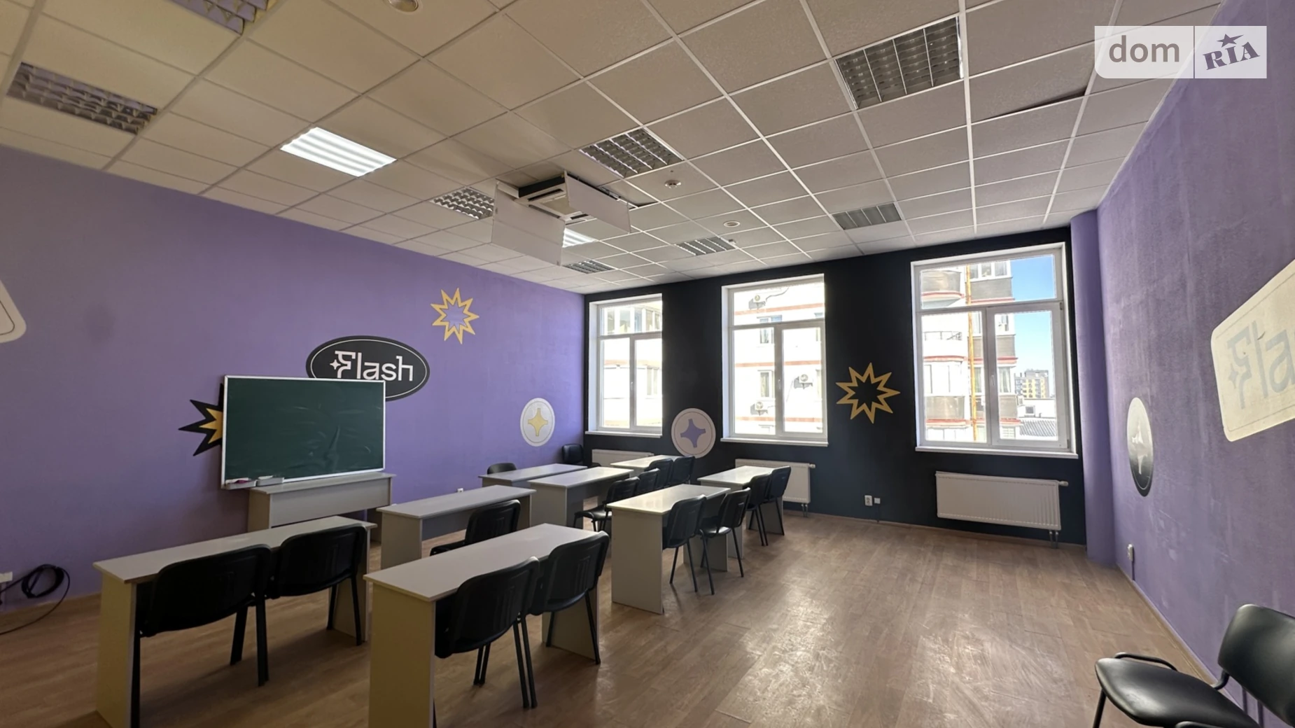 Сдается в аренду офис 60 кв. м в бизнес-центре, цена: 36000 грн - фото 3