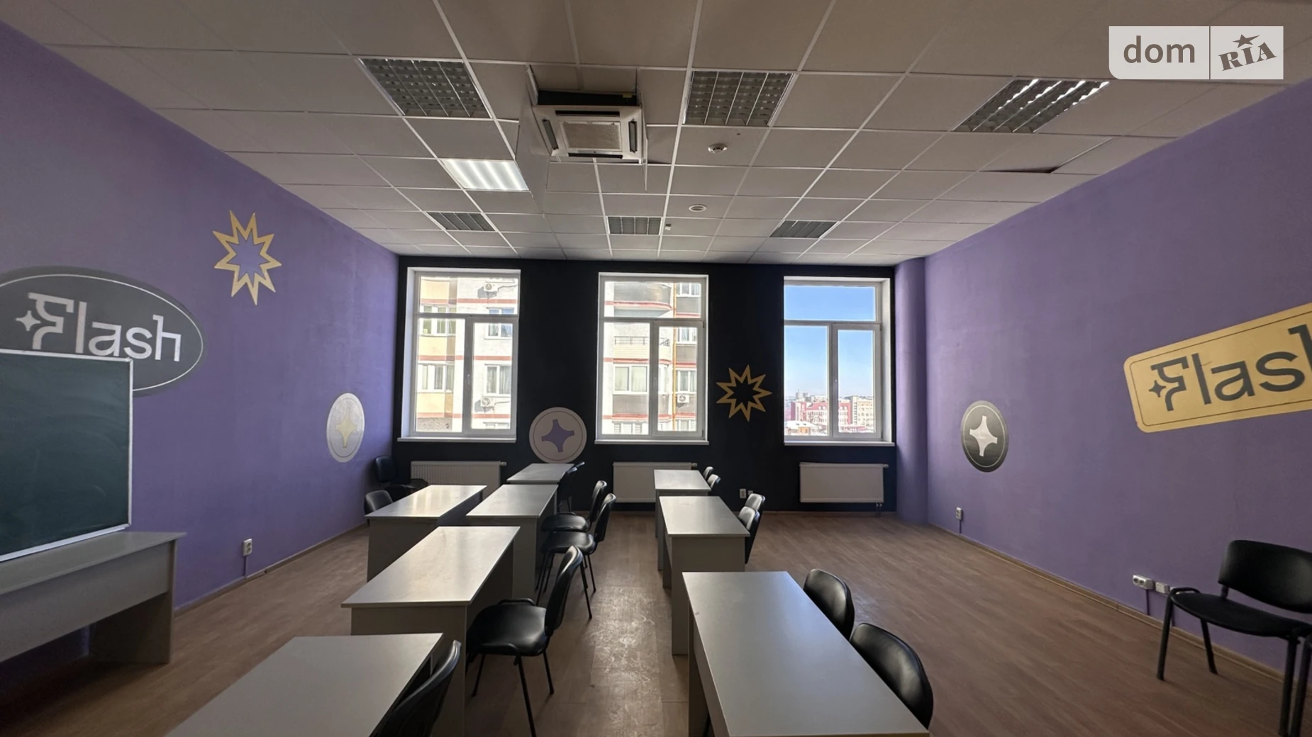 Сдается в аренду офис 60 кв. м в бизнес-центре, цена: 36000 грн - фото 4