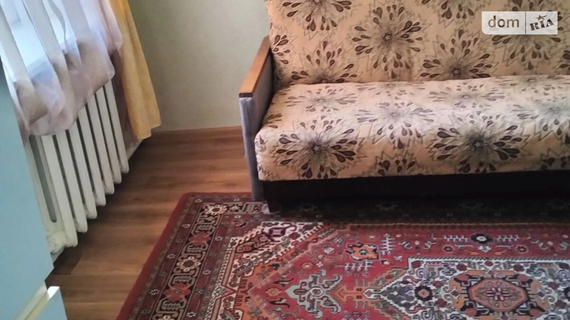 Продается 2-комнатная квартира 40.4 кв. м в Сумах, ул. Петропавловская - фото 2