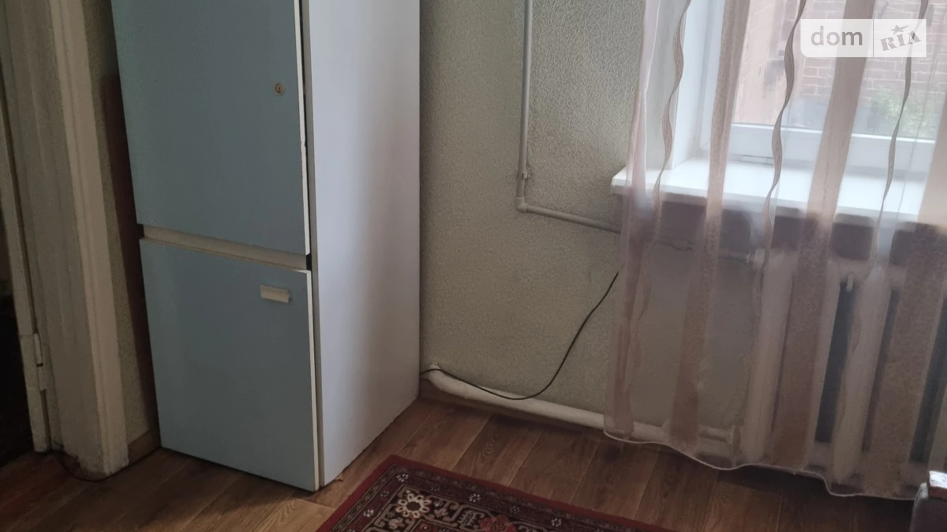 Продается 2-комнатная квартира 40.4 кв. м в Сумах, ул. Петропавловская - фото 3