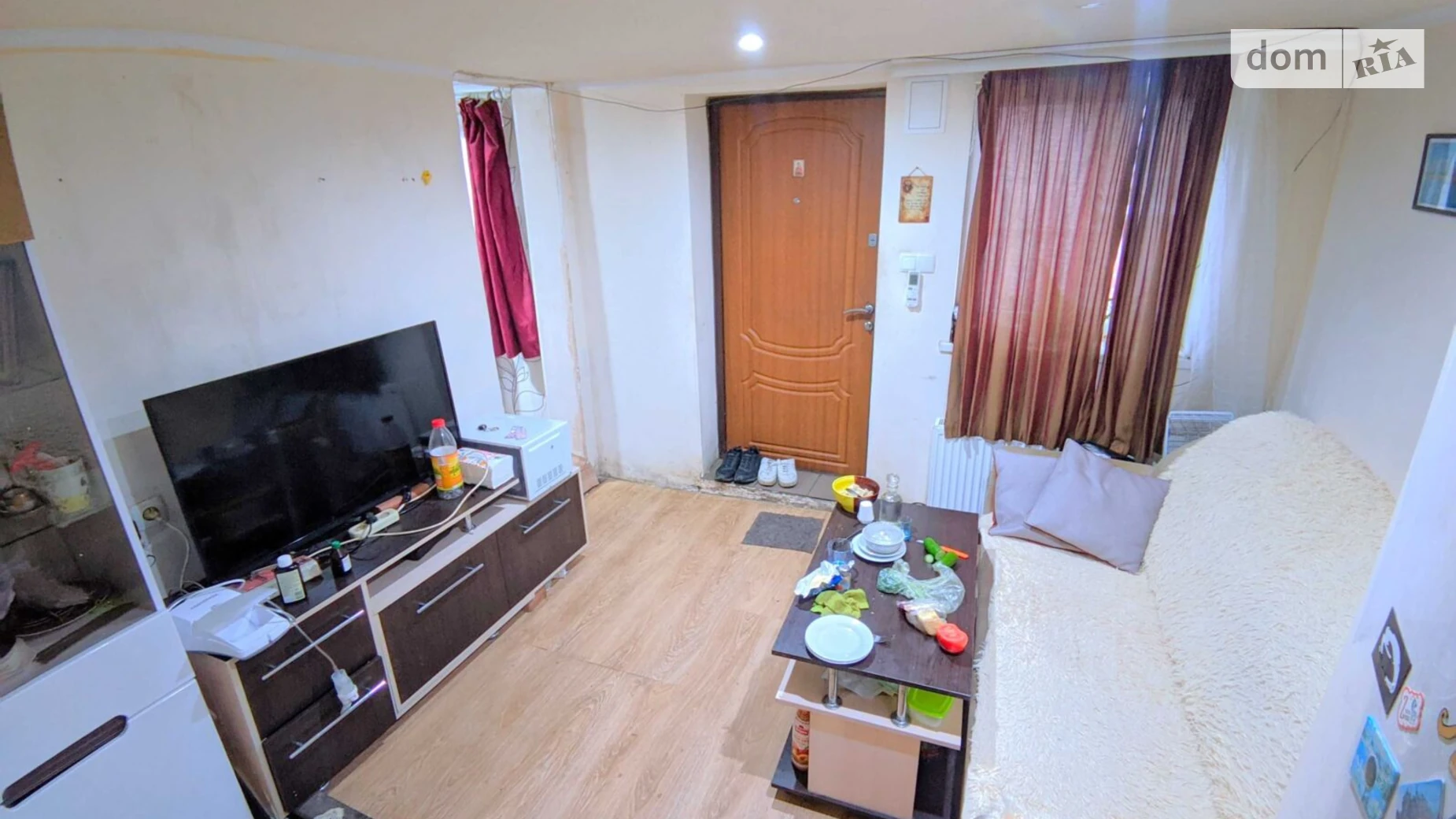 Продается одноэтажный дом 52.1 кв. м с садом, цена: 27000 $ - фото 2