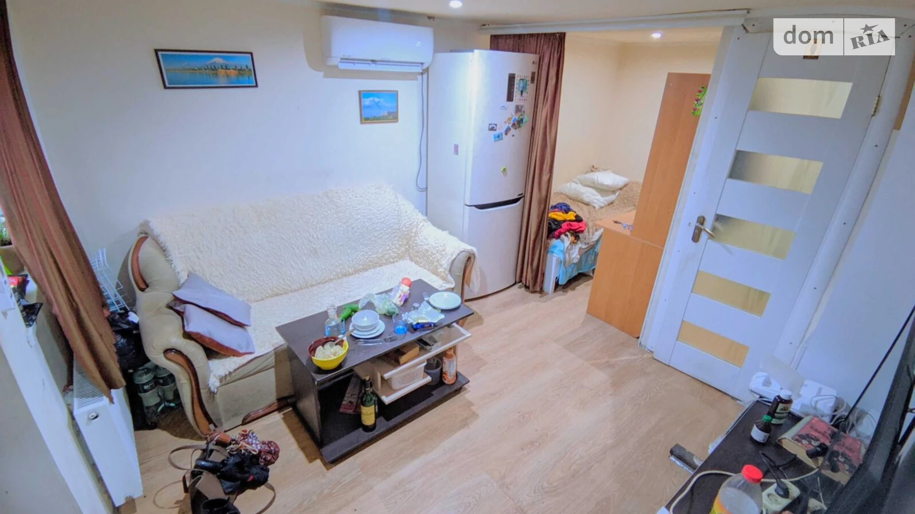 Продается одноэтажный дом 52.1 кв. м с садом, цена: 27000 $ - фото 3