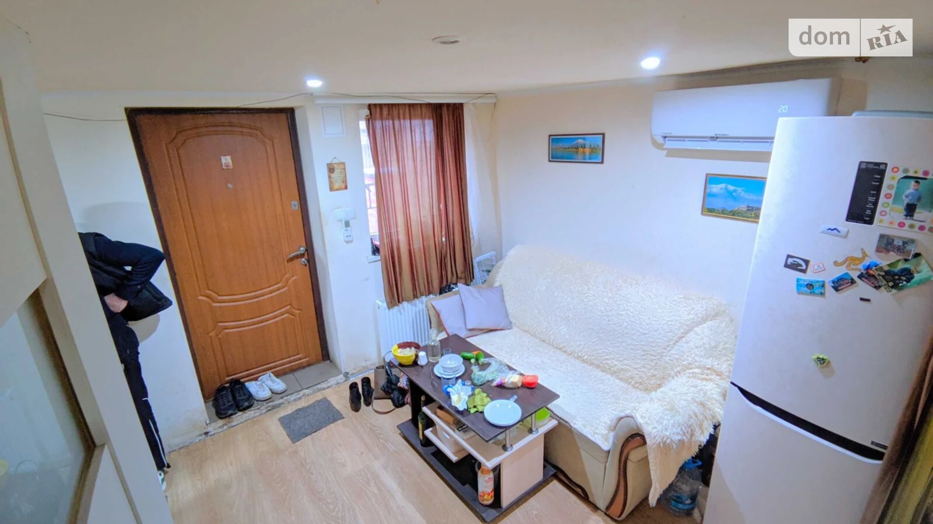 Продается одноэтажный дом 52.1 кв. м с садом, цена: 27000 $ - фото 4